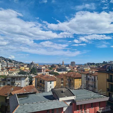 Spicchio Di Mare Su Rapallo By Portofinovacanze ภายนอก รูปภาพ