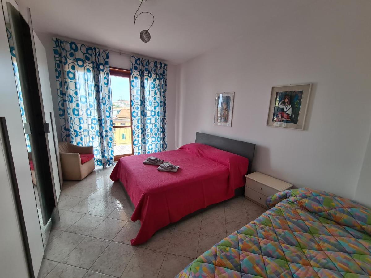 Spicchio Di Mare Su Rapallo By Portofinovacanze ภายนอก รูปภาพ