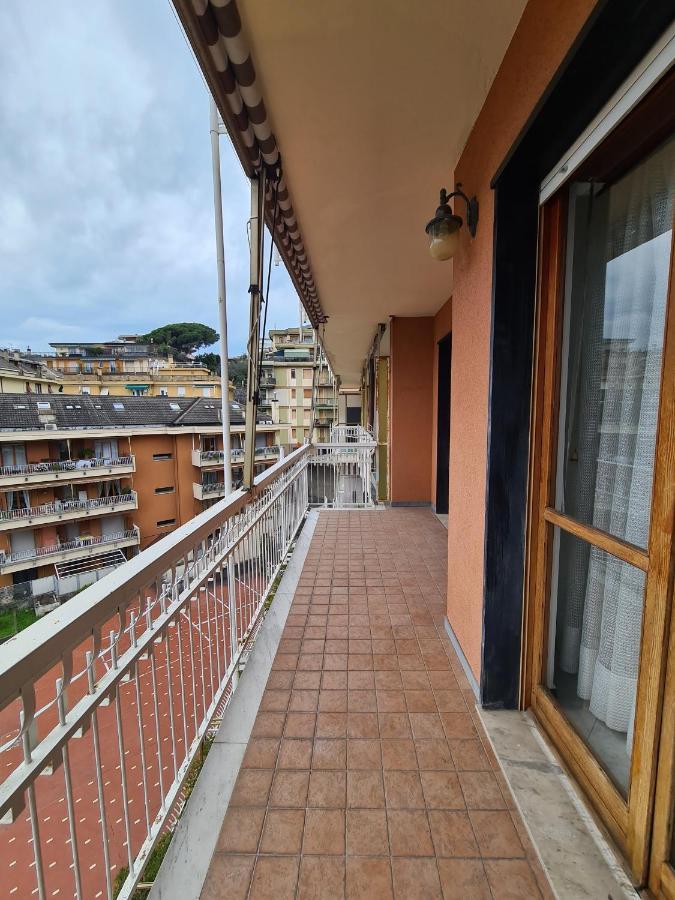 Spicchio Di Mare Su Rapallo By Portofinovacanze ภายนอก รูปภาพ