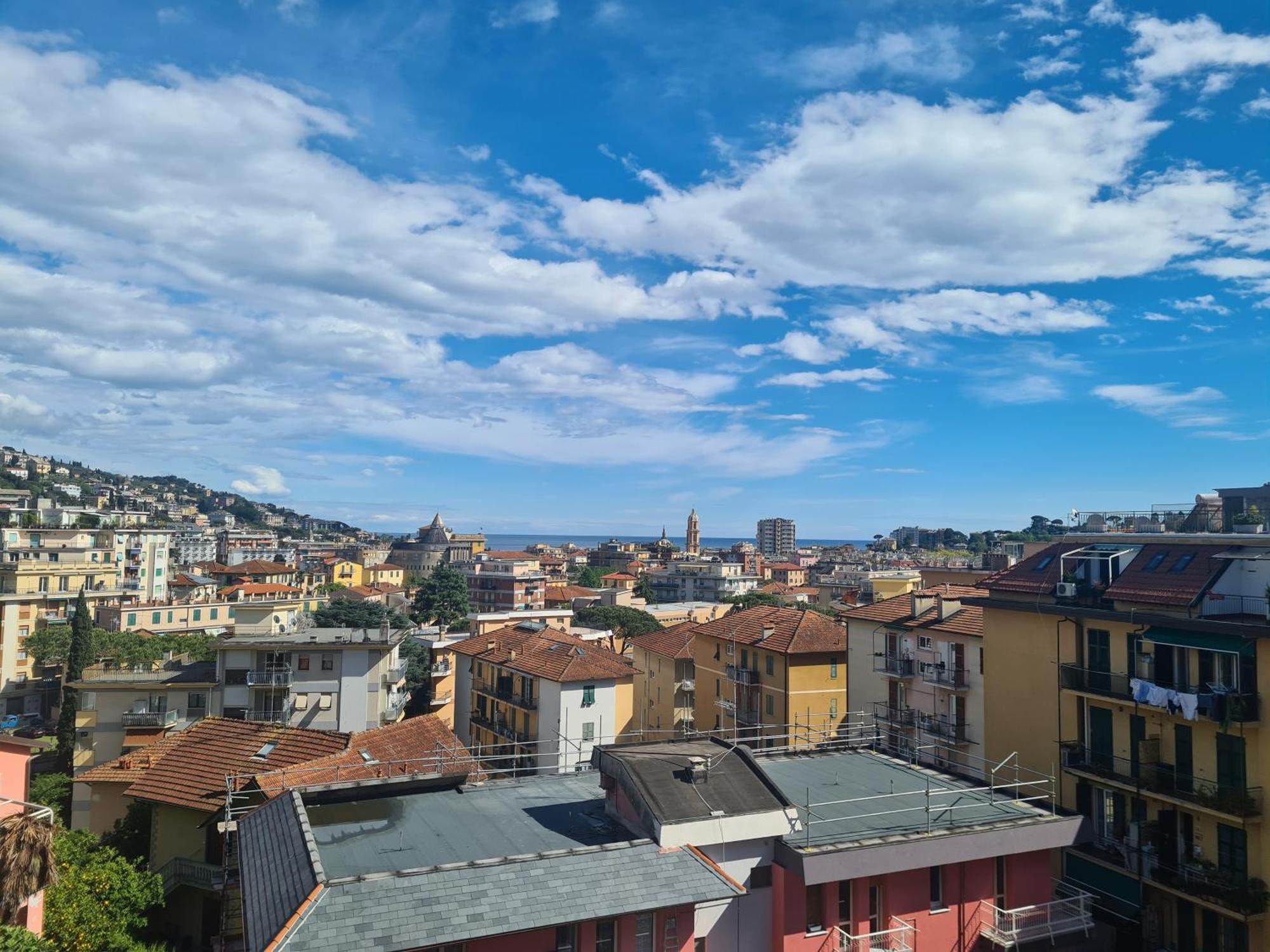 Spicchio Di Mare Su Rapallo By Portofinovacanze ภายนอก รูปภาพ